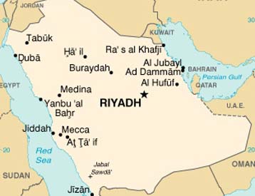 Δεκαπέντε μαθήτριες νεκρές από πυρκαγιά σε παρθεναγωγείο στη Σαουδική Αραβία