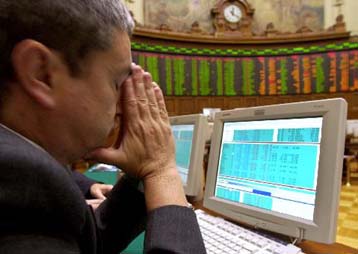 Υποχωρούν τα ευρωπαϊκά χρηματιστήρια την Τρίτη – Μεγάλες απώλειες για τον Nikkei