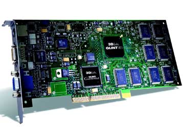 Η Creative εισέρχεται ξανά στην αγορά καρτών γραφικών