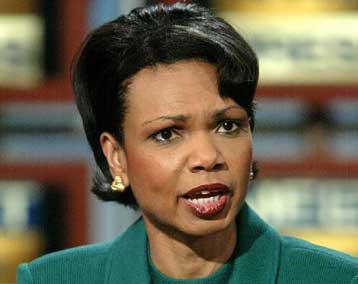 Σκληρή η απάντηση των ΗΠΑ σε περίπτωση επίθεσης με πυρηνικά όπλα, προειδοποιεί η Ράις