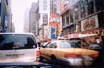 Η βιομηχανία του θεάματος ανακάμπτει εντυπωσιακά στη Νέα Υόρκη