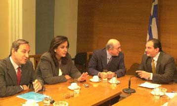 Την κλιμάκωση της πίεσης στην κυβέρνηση με αίτημα για πρόωρες εκλογές αποφασίζει η ΝΔ