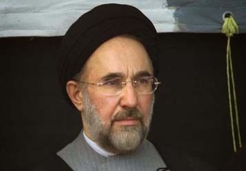 Στην Αθήνα την Τετάρτη ο πρόεδρος του Ιράν Μοχαμάντ Χαταμί