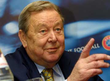 Αργεντινή ή Γαλλία «βλέπει» στον τελικό του Παγκόσμιου Κυπέλλου ο πρόεδρος της UEFA