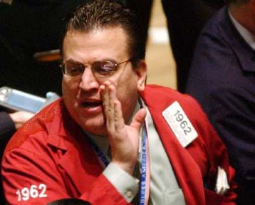 Μεγάλες απώλειες για Nasdaq – Υποχωρεί ο Dow Jones την Τρίτη