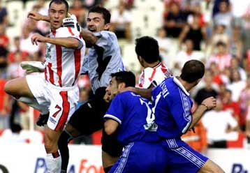 Οι πρώτες «μάχες» του Κυπέλλου Ελλάδας για το εισιτήριο στον τελικό