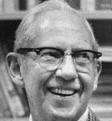 Απεβίωσε ο Αμερικανός νομπελίστας οικονομολόγος, Τζέιμς Τόμπιν