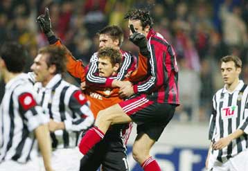 Περίπατος της Ρεάλ, εντυπωσιακές νίκες για Ντεπορτίβο και Λεβερκούζεν