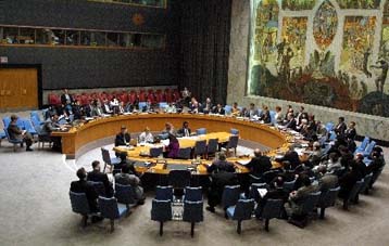 Παλαιστινιακό κράτος και κατάπαυση του πυρός στη Μ. Ανατολή προτείνουν οι ΗΠΑ