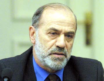 Τον Λ.Αντωνακόπουλο προτείνει η κυβέρνηση ως πρόεδρο του ΟΤΕ