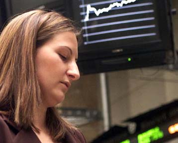 Σταθεροποιητικές τάσεις στα ευρωπαϊκά χρηματιστήρια το πρωί της Τετάρτης