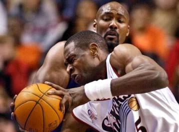 Μεγάλη νίκη των Σίξερς επί των Νικς στη Νέα Υόρκη