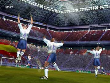 Η Microsoft ετοιμάζει το θριαμβευτικό ντεμπούτο του Xbox στην ευρωπαϊκή αγορά