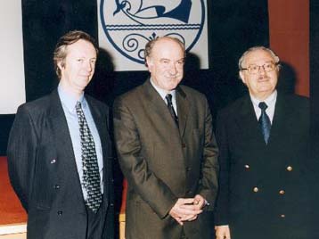 Την παραίτησή τους υπέβαλαν ο πρόεδρος και ο διευθύνων σύμβουλος του ΟΛΠ