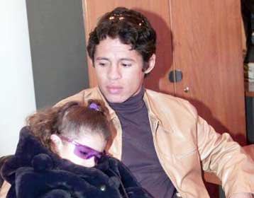 Νέα δικαίωση Ιρανίλντο με την ώθηση του Αρη!