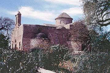 Έκθεση φωτογραφίας για την πολιτιστική κληρονομιά της Κύπρου