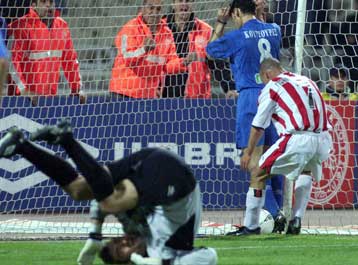 Ολική επαναφορά από τον Ολυμπιακό, ανοιχτοί λογαριασμοί για Ξάνθη και ΑΕΚ