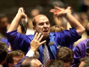 Απώλειες για Nasdaq και Dow Jones στο άνοιγμα της Τετάρτης