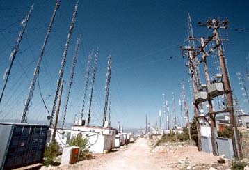 Τις 15 πρόσθετες ραδιοφωνικές άδειες για την Αττική υπέγραψε ο Χρ.Πρωτόπαπας