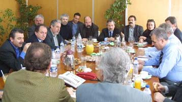 Τριμερής χρηματοδότηση και επικουρικά ταμεία, τα ανοικτά σημεία στο ασφαλιστικό