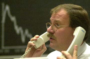 Μεικτές τάσεις στα ευρωπαϊκά χρηματιστήρια την Τετάρτη