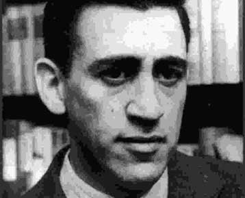 Το Νοέμβριο θα κυκλοφορήσει, ίσως, το «Hapworth 16, 1924» του Τζ. Ντ. Σάλιντζερ