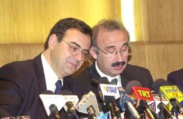 Αρχίζει ο διάλογος για το περιεχόμενο του νέου αναπτυξιακού νόμου