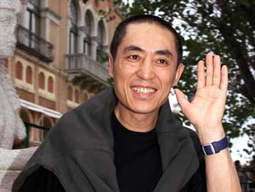 O Ζιανγκ Γιμού δεν ελκύεται από το Χόλιγουντ