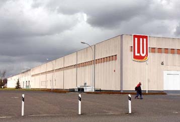 Αύξηση 0,6% σε μηνιαία βάση σημείωσε η βιομηχανική παραγωγή στη Γαλλία τον Ιανουάριο