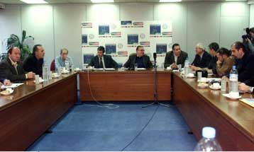 Το ντέρμπι ΠΑΟ-Ολυμπιακού άρχισε εκτός γηπέδου