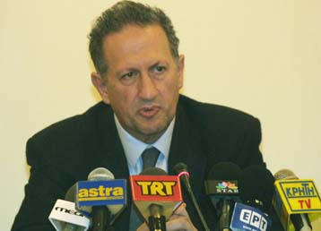 Ευρωπαϊκή Χάρτα για τη μετανάστευση φιλοδοξεί να καταρτίσει το υπουργείο Εσωτερικών