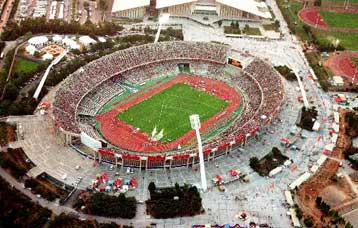 Υπεγράφη η απόφαση για τη δημοπράτηση των έργων του ΟΑΚΑ από το Ν.Αλευρά