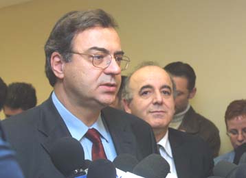 Η πραγματική σύγκλιση έχει ήδη ξεκινήσει, δήλωσε ο υπουργός Οικονομίας