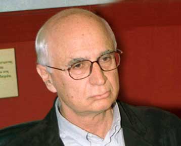 Ελεύθερος αφέθηκε μετά την απολογία του ο πρόεδρος της HFD, Κώστας Κληρονόμος