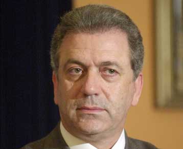 Προσφυγή κατά υπουργικών αποφάσεων κατέθεσε στο ΣτΕ ο δήμαρχος Αθηναίων