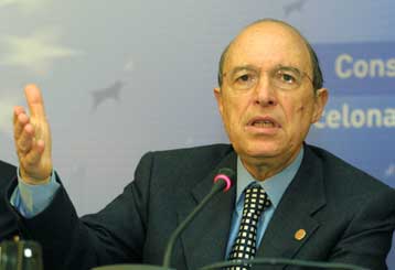 Ο ευρωστρατός δεν είναι ελληνοτουρκικό θέμα, τόνισε ο πρωθυπουργός