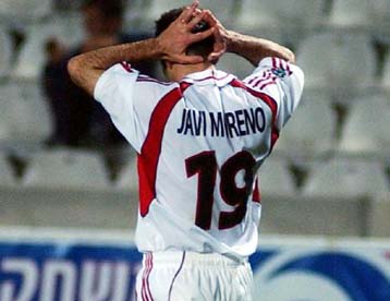 Τρία «Χ» και μία έκπληξη στη βραδιά των πρώτων προημιτελικών του UEFA