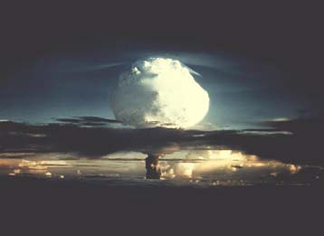 Ανοικτό το ενδεχόμενο να αρχίσουν και πάλι οι πυρηνικές δοκιμές των ΗΠΑ