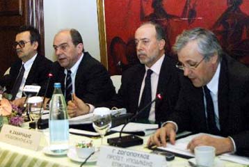 Πρόταση μη διανομής μερίσματος από την ΑΤΕ – Σε αναζήτηση στρατηγικής συμμαχίας