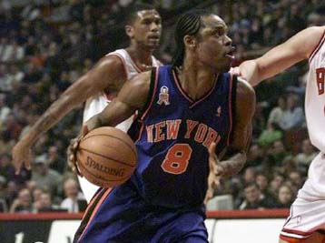 Μεγάλη νίκη των Νικς επί των Σακραμέντο Κινγκς με 113-96