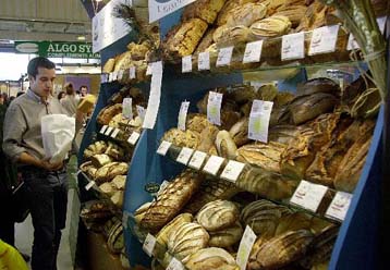 Κατά 7,9% αυξήθηκαν το 2001 οι λιανικές πωλήσεις στην Ελλάδα, σε σχέση με το 2000