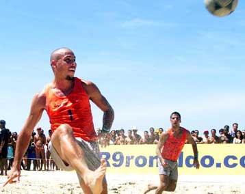 Με Ρονάλντο η Ίντερ κόντρα στη Ρόμα σε δύο εβδομάδες