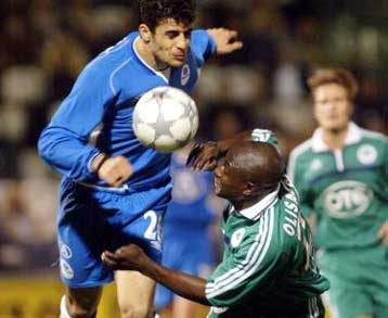 Παρέμεινε στο παιχνίδι ο Παναθηναϊκός, έκανε την ανατροπή με 2-1 επί του Ηρακλή