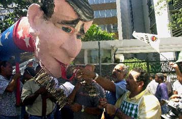 Δασμούς 6 εκατ. δολαρίων για τα αμερικανικά προϊόντα ετοιμάζει η Ευρωπαϊκή Ένωση