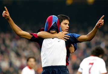 Η «μητέρα των μαχών» το Σάββατο στο Καμπ Νου