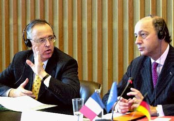 Γαλλικά εμπόδια στην πλήρη απελευθέρωση των αγορών ηλεκτρισμού και φυσικού αερίου