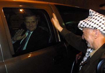 Το λόγο έχουν οι διεθνείς πρωτοβουλίες στη Μέση Ανατολή – Σχετική ηρεμία στην περιοχή