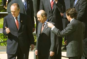 Πρόθυμη να συνεργαστεί υπό όρους η Αθήνα στο θέμα της ευρωπαϊκής άμυνας