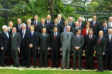 Ανάπτυξη, απασχόληση και κοινωνική συνοχή επί τάπητος στη Βαρκελώνη