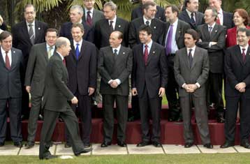 Ευρωπαϊκή κάρτα υγείας σκοπεύουν να εισαγάγουν οι ηγέτες της ΕΕ